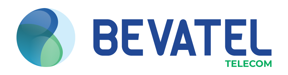 Bevatel-Logo